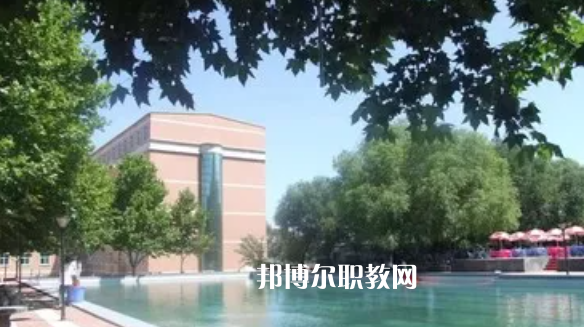 陜西長城科技技術(shù)學校地址，乘車路線