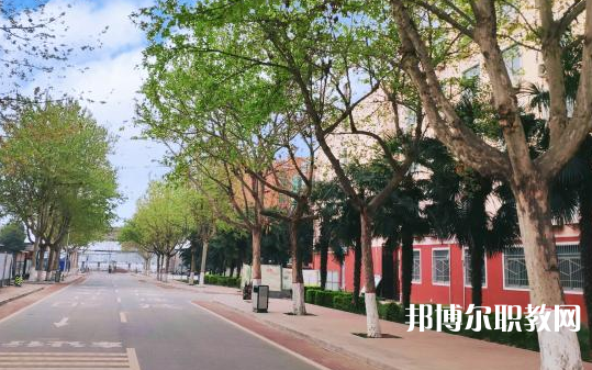 2023西安外事技工學校招生計劃 招生人數是多少(附要求、條件、對象)