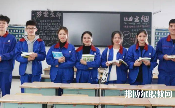 2023中交第二公路工程局有限公司技工學(xué)校招生計(jì)劃 招生人數(shù)是多少(附要求、條件、對(duì)象)