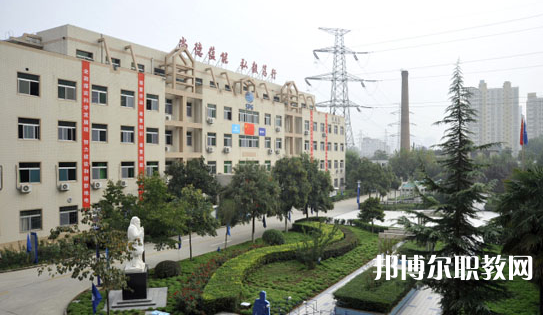 2023陜西省電力技工學(xué)校招生計(jì)劃 招生人數(shù)是多少(附要求、條件、對(duì)象)