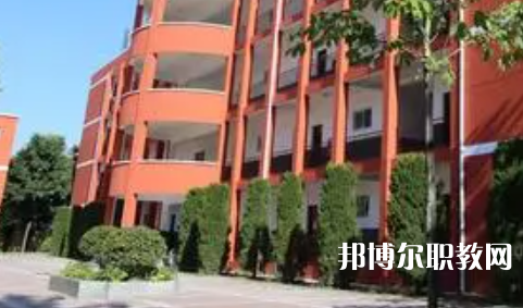 西安大中科技技工學(xué)校怎么樣、好不好(2023參考)