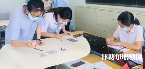 西安市公共交通技工學校怎么樣、好不好(2023參考)