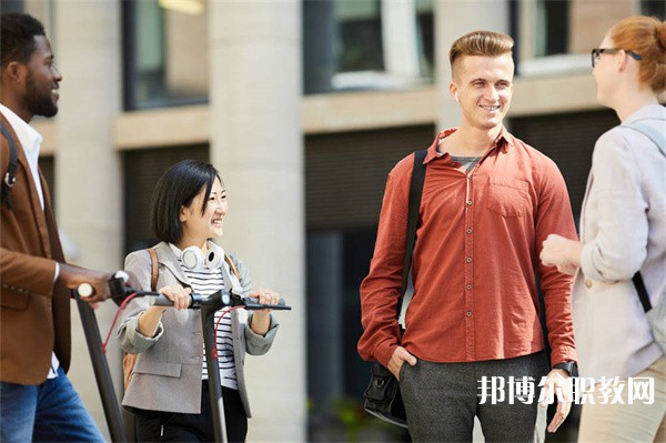 長(zhǎng)武職業(yè)教育中心有哪些招生專(zhuān)業(yè)（2023年）