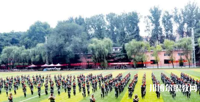 2023西安高速鐵道學(xué)校招生計(jì)劃 招生人數(shù)是多少(附要求、條件、對象)