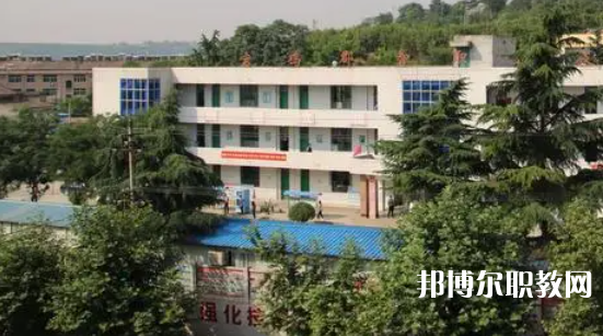 寶雞郡智技工學(xué)校怎么樣、好不好