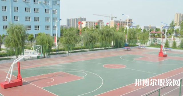 渭南市軌道交通運(yùn)輸高級(jí)技工學(xué)校怎么樣、好不好
