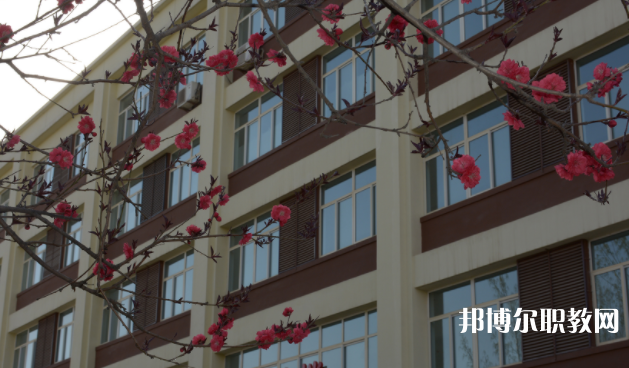 銅川市技工學校怎么樣、好不好