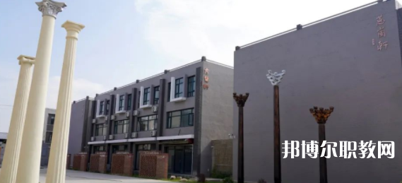 石家莊新藝學校怎么樣、好不好