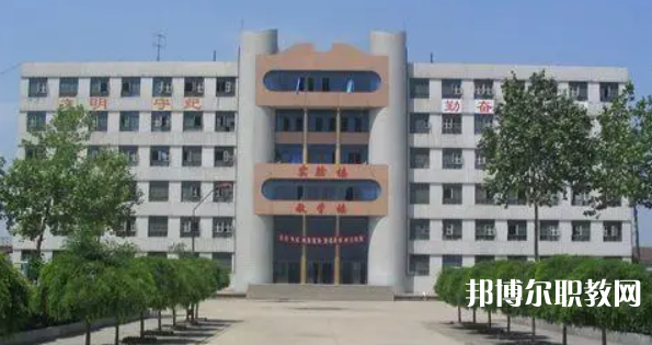 正定縣職業(yè)技術(shù)教育中心地址，乘車(chē)路線(xiàn)