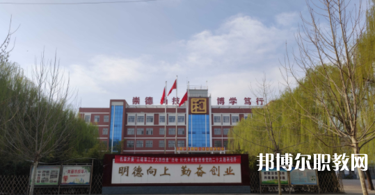 2023靈壽縣職業(yè)技術(shù)教育中心招生計(jì)劃 招生人數(shù)是多少(附要求、條件、對(duì)象)