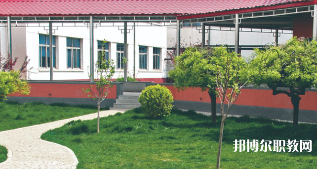 高陽縣職教中心地址，乘車路線