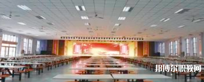 宣化職教中心怎么樣、好不好