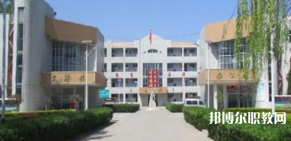 任縣職業(yè)技術(shù)教育中心怎么樣、好不好