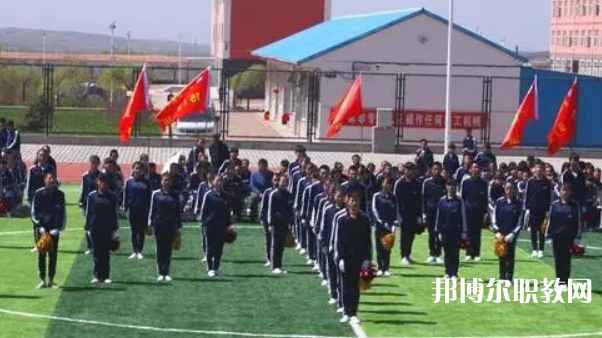 尚義縣職業(yè)技術(shù)教育中心怎么樣、好不好