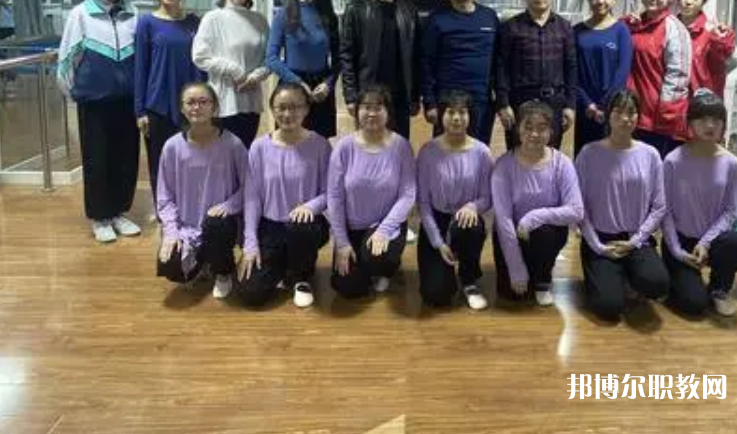 張家口瑤華希望中等專業(yè)學(xué)校怎么樣、好不好