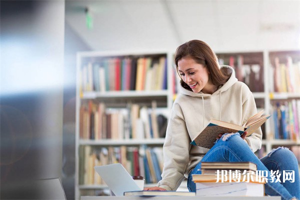 河北哪里的中職學校能讀通信網(wǎng)絡管理專業(yè)