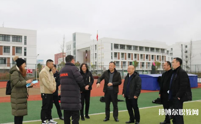 畢節(jié)市體育運(yùn)動學(xué)校怎么樣、好不好