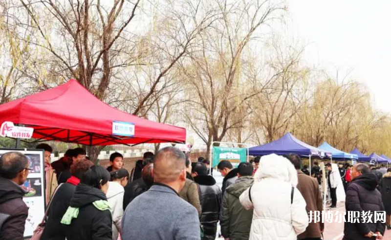 2023洛陽市商業(yè)中等專業(yè)學(xué)校招生計劃 招生人數(shù)是多少(附要求、條件、對象)