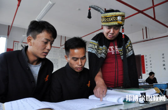 2023貴州省畢節(jié)彝文雙語(yǔ)職業(yè)學(xué)校招生計(jì)劃 招生人數(shù)是多少(附要求、條件、對(duì)象)