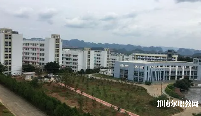 黔西南技師學(xué)院怎么樣、好不好