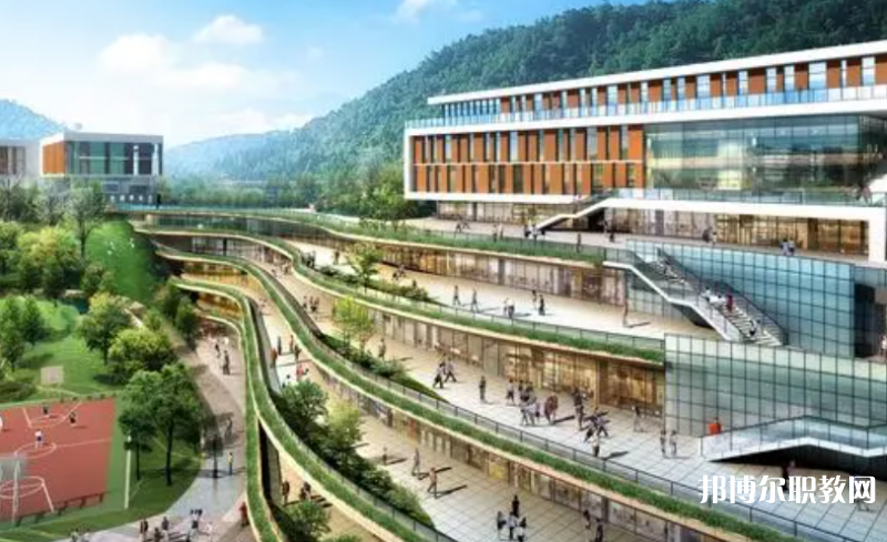 貴陽市信息技術(shù)技工學(xué)校怎么樣、好不好