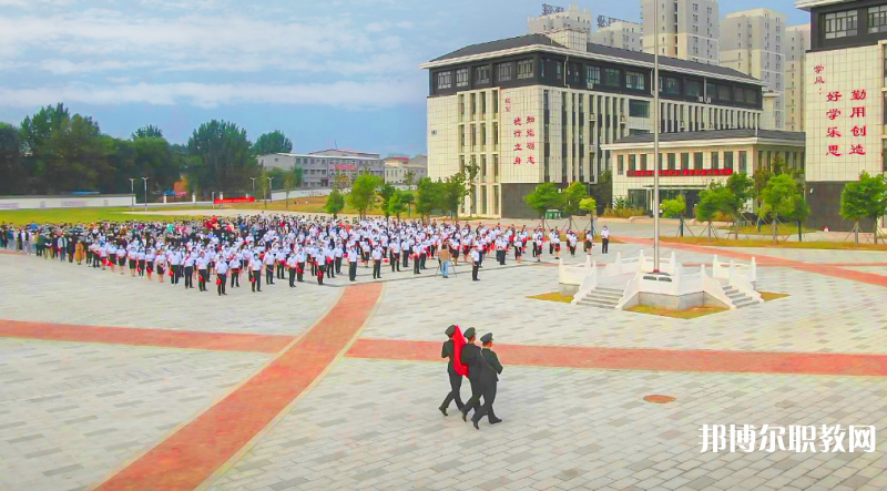 2023河南省財(cái)經(jīng)學(xué)校招生計(jì)劃 招生人數(shù)是多少(附要求、條件、對(duì)象)