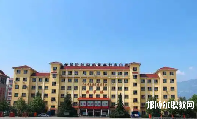 2023登封少林弘武中等專業(yè)學(xué)校招生計(jì)劃 招生人數(shù)是多少(附要求、條件、對象)