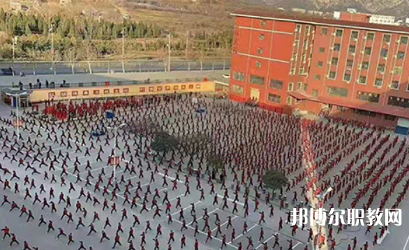 2023登封少林中等專業(yè)學(xué)校招生計(jì)劃 招生人數(shù)是多少(附要求、條件、對(duì)象)