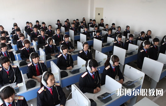 鄭州市綠野科技中等專業(yè)學(xué)校怎么樣、好不好