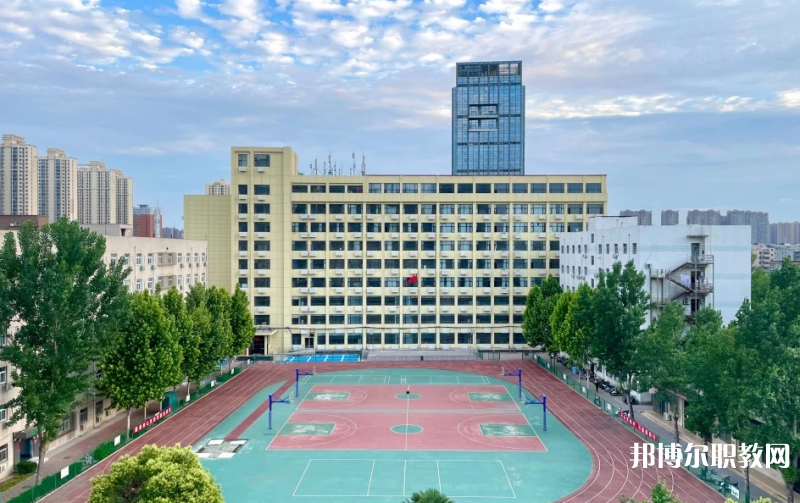黃河科技學(xué)院附屬中等專業(yè)學(xué)校怎么樣、好不好