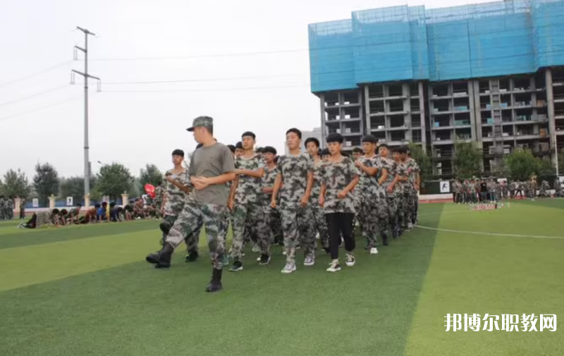 2023伊川縣中等職業(yè)學(xué)校招生計劃 招生人數(shù)是多少(附要求、條件、對象)