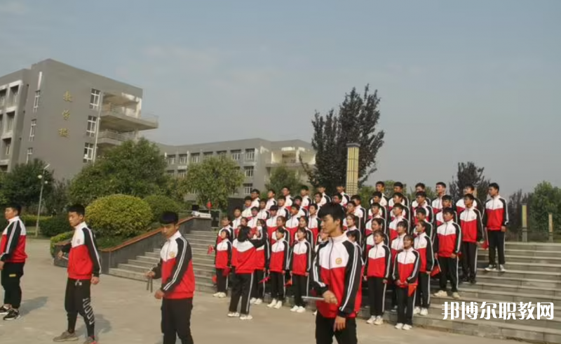 2023宜陽(yáng)縣職業(yè)教育中心招生計(jì)劃 招生人數(shù)是多少(附要求、條件、對(duì)象)