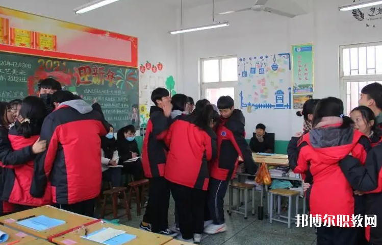 2023沁陽市職業(yè)中等專業(yè)學(xué)校招生計劃 招生人數(shù)是多少(附要求、條件、對象)