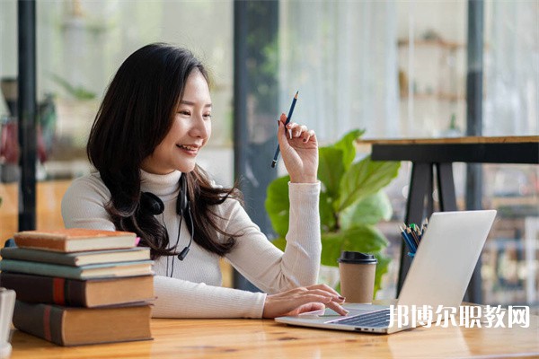 江蘇哪里的中職學校能讀財會專業(yè)