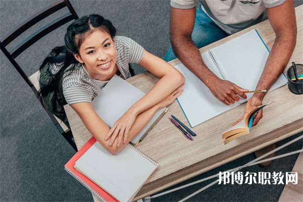 浙江哪里的中職學校能讀建筑工程造價專業(yè)專業(yè)