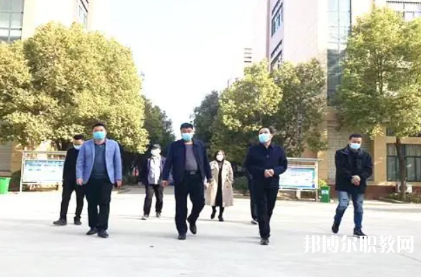 漯河市召陵區(qū)中等專業(yè)學校怎么樣、好不好