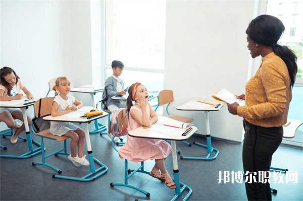 浙江哪里的中職學校能讀移動應用技術與服務專業(yè)