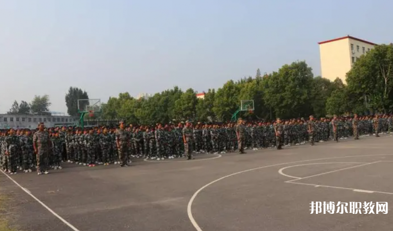 南陽第四中等職業(yè)學(xué)校怎么樣、好不好