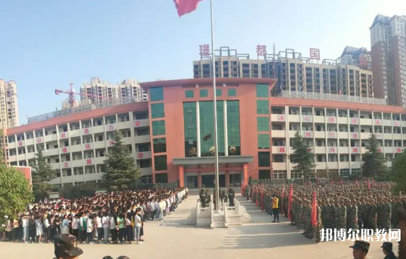 2023社旗縣中等職業(yè)學校招生計劃 招生人數(shù)是多少(附要求、條件、對象)