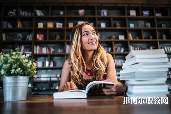 浙江哪里的中職學(xué)校能讀軸承制造與加工專業(yè)
