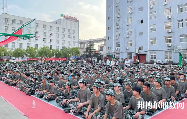2023潢川縣職業(yè)中等專業(yè)學(xué)校招生計(jì)劃 招生人數(shù)是多少(附要求、條件、對(duì)象)