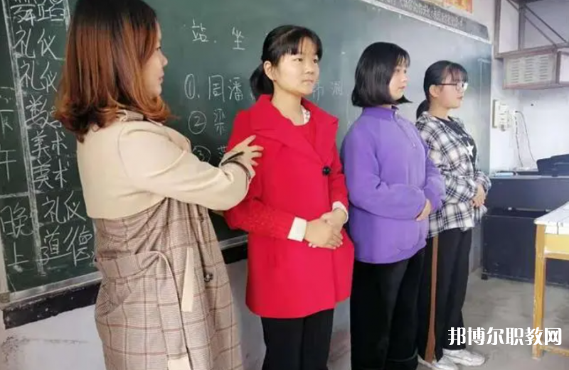 沈丘縣教師進(jìn)修學(xué)校怎么樣、好不好