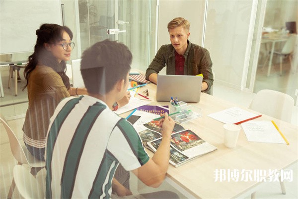 安徽哪里的職業(yè)學校能讀船舶制造與修理專業(yè)
