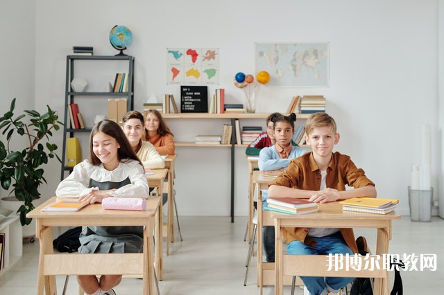 江西哪里的中職學校能讀機械設備裝配與自動化專業(yè)