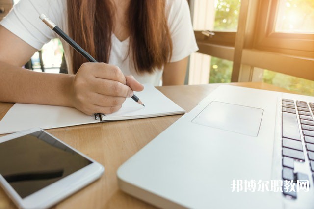 江西哪里的中職學(xué)校能讀建筑施工專業(yè)
