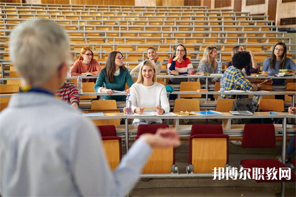 江西哪里的中職學校能讀工業(yè)設計與仿真專業(yè)