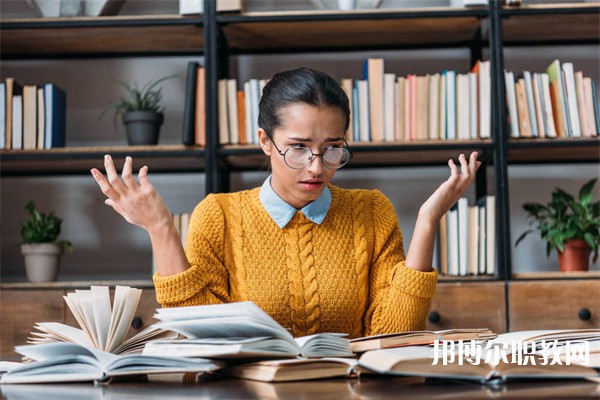 江西哪里的中職學校能讀茶藝及茶營銷專業(yè)