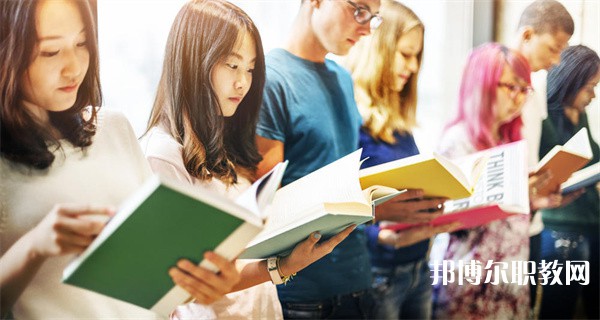 江西哪里的中職學校能讀信息技術專業(yè)