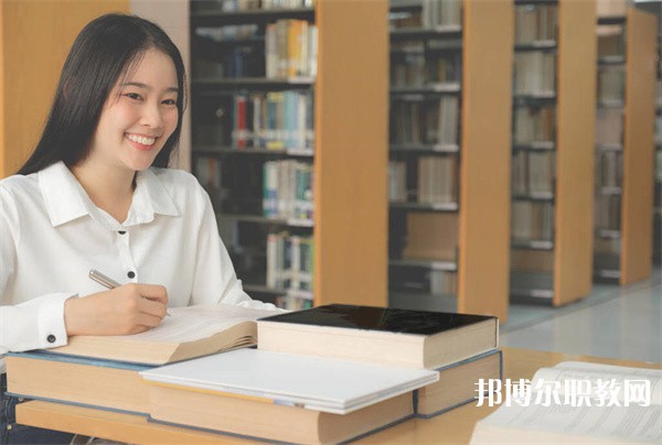 山東哪里的中專學校能讀焊接專業(yè)