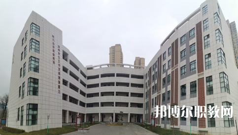 陜西2024年哪個(gè)中專(zhuān)學(xué)校就業(yè)好
